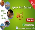 Ajmer Local Taxi Service